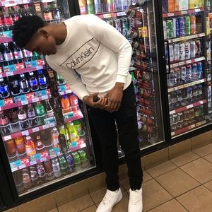 Meet your Posher, Cameron